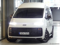 2022 현대 스타리아 2.2 디젤 라운지 9인승 4WD 리무진 중고차 | 보배드림 사이버매장