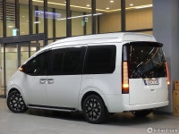 2022 현대 스타리아 2.2 디젤 라운지 9인승 4WD 리무진 중고차 | 보배드림 사이버매장