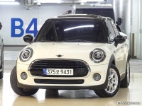 2021 미니 쿠퍼 1.5 5도어 하이트림 중고차 | 보배드림 사이버매장