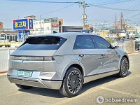 2022 현대 아이오닉5 롱레인지 AWD 프레스티지 중고차 | 보배드림 사이버매장