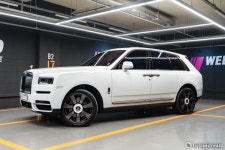 2023 롤스로이스 컬리넌 6.7 V12 중고차 | 보배드림 사이버매장