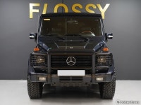 1996 벤츠 G320 카브리올레 중고차 | 보배드림 사이버매장