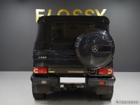 1996 벤츠 G320 카브리올레 중고차 | 보배드림 사이버매장