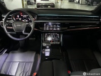 2023 아우디 A8 50 TDI 콰트로 프리미엄 중고차 | 보배드림 사이버매장