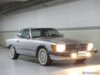 1987 벤츠 SL560 중고차 | 보배드림 사이버매장 1987 벤츠 SL560  중고차 | 보배드림 사이버매장