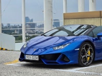 2022 람보르기니 우라칸 LP640-4 에보 스파이더 중고차 | 보배드림 사이버매장