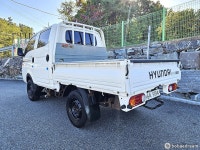 2014 현대 포터2 더블캡 4WD 장축 스마트 중고차 | 보배드림 중고차