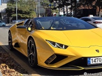 2022 람보르기니 우라칸 LP610-2 에보 스파이더 중고차 | 보배드림 사이버매장