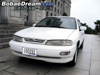 1996 기아 세피아 LSDI 중고차 | 보배드림 사이버매장