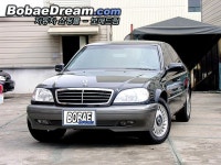 2002 쌍용 체어맨 CM400S 중고차 | 보배드림 사이버매장