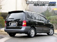 2003 현대 트라제XG 2.0 골드 중고차 | 보배드림 사이버매장