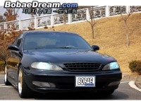 1995 현대 마르샤 2.0 VLS 중고차 | 보배드림 사이버매장