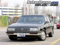 1990 뷰익 파크애비뉴 중고차 | 보배드림 사이버매장