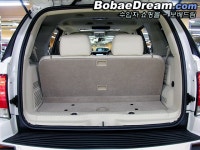 2004 링컨 에비에이터 4.6L V8 중고차 | 보배드림 사이버매장