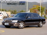 2007 현대 에쿠스 리무진 JL 380 중고차 | 보배드림 사이버매장