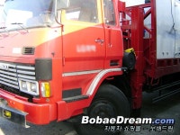 1990 대우 기타 기타 중고차 | 보배드림 사이버매장