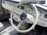 1992 닛산 휘가로 1.0 E-FK10(91년) 중고차 | 보배드림 사이버매장