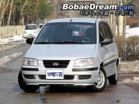 2002 현대 라비타 1.5 LS 중고차 | 보배드림 사이버매장