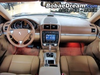 2008 포르쉐 카이엔 4.8 S 957(07년~09년) 중고차 | 보배드림 사이버매장