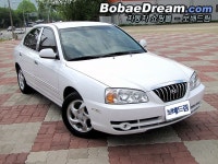 2005 현대 뉴아반떼XD 1.6 VVT 골드 기본형 중고차 | 보배드림 사이버매장
