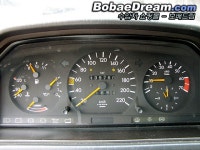 1990 벤츠 E클래스 E230 W124(84년~95년) 중고차 | 보배드림 사이버매장