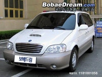 2004 기아 카니발 파크 2.9 디젤 9인승 중고차 | 보배드림 사이버매장 2004 기아 카니발 파크 2.9 디젤 9인승  중고차 | 보배드림 사이버매장