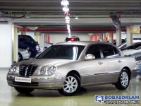 2003 기아 오피러스 GH300 최고급형 중고차 | 보배드림 사이버매장