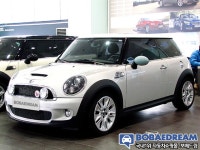 2010 미니 쿠퍼 S 1.6 캠든 중고차 | 보배드림 사이버매장