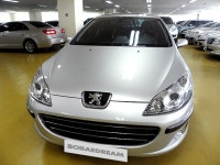 2007 푸조 407 세단 2.0 HDi (디젤) 중고차 | 보배드림 사이버매장