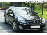 2018 현대 뉴 에쿠스 VS460 프레스티지 중고차 | 보배드림 사이버매장