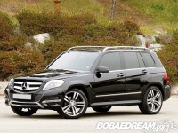2013 벤츠 GLK220 CDI 4매틱 프리미엄 중고차 | 보배드림 사이버매장