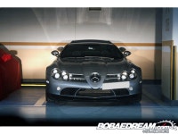 2008 벤츠 SLR 맥라렌 722에디션 중고차 | 보배드림 사이버매장