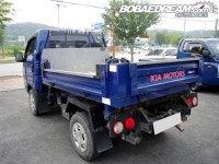 2013 기아 봉고3 1톤 덤프 4륜 중고차 | 보배드림 사이버매장