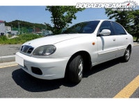 2002 GM대우 라노스2 1.5 SOHC 고급형 중고차 | 보배드림 사이버매장