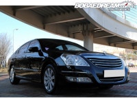 2008 르노삼성 SM7 뉴 아트 LE23 중고차 | 보배드림 사이버매장