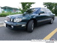 1997 현대 다이너스티 3.0 V6 SV 중고차 | 보배드림 사이버매장