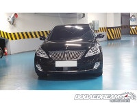 2013 현대 뉴 에쿠스 VL 500 프레스티지 중고차 | 보배드림 사이버매장