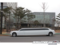 2014 크라이슬러 더 뉴 300C 3.6 V6 리무진 중고차 | 보배드림 사이버매장