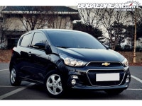 2016 쉐보레 더 넥스트 스파크 1.0 LT 플러스 중고차 | 보배드림 사이버매장