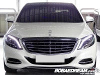 2015 벤츠 뉴 S400L 4매틱 중고차 | 보배드림 사이버매장