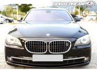 2010 BMW 760Li 인디비주얼 중고차 | 보배드림 사이버매장