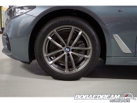 2018 BMW 뉴 520d M 스포츠 팩 스페셜 에디션 G30 중고차 | 보배드림 사이버매장