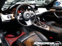 2009 BMW Z4 sDrive30i 중고차 | 보배드림 사이버매장