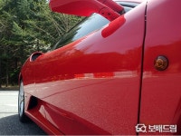 2008 페라리 F430 V8 4.3 중고차 | 보배드림 사이버매장