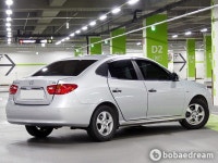 2010 현대 아반떼HD 1.6 VVT S16 프리미어 중고차 | 보배드림 사이버매장