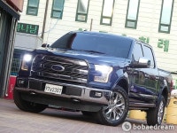 2015 포드 F150 3.5 에코부스트 4WD 킹렌치 중고차 | 보배드림 사이버매장