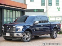 2015 포드 F150 3.5 에코부스트 4WD 킹렌치 중고차 | 보배드림 사이버매장
