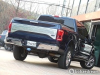 2015 포드 F150 3.5 에코부스트 4WD 킹렌치 중고차 | 보배드림 사이버매장