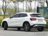 2019 벤츠 GLA220 프리미엄 중고차 | 보배드림 사이버매장