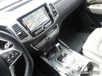 2019 쌍용 렉스턴 스포츠 2.2 디젤 4WD 노블레스 중고차 | 보배드림 사이버매장